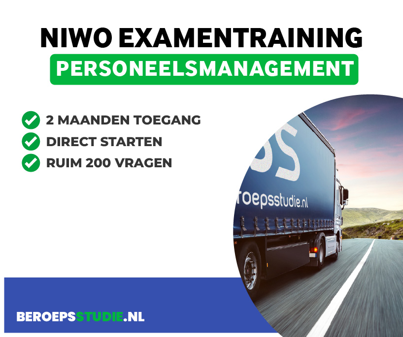 NIWO Personeelsmanagement